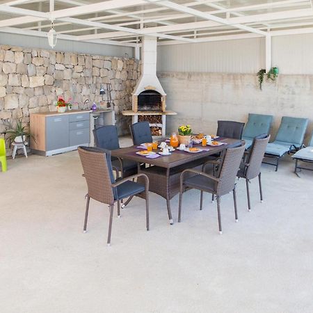 3 Bedroom Lovely Home In Plat Mlini Buitenkant foto