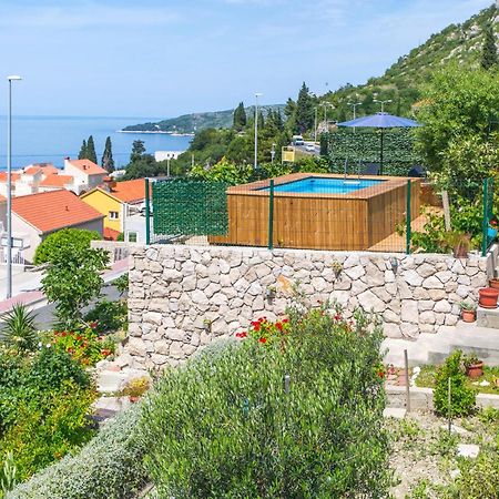 3 Bedroom Lovely Home In Plat Mlini Buitenkant foto