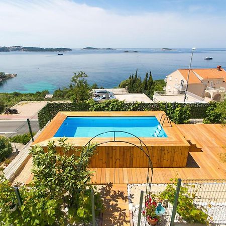 3 Bedroom Lovely Home In Plat Mlini Buitenkant foto