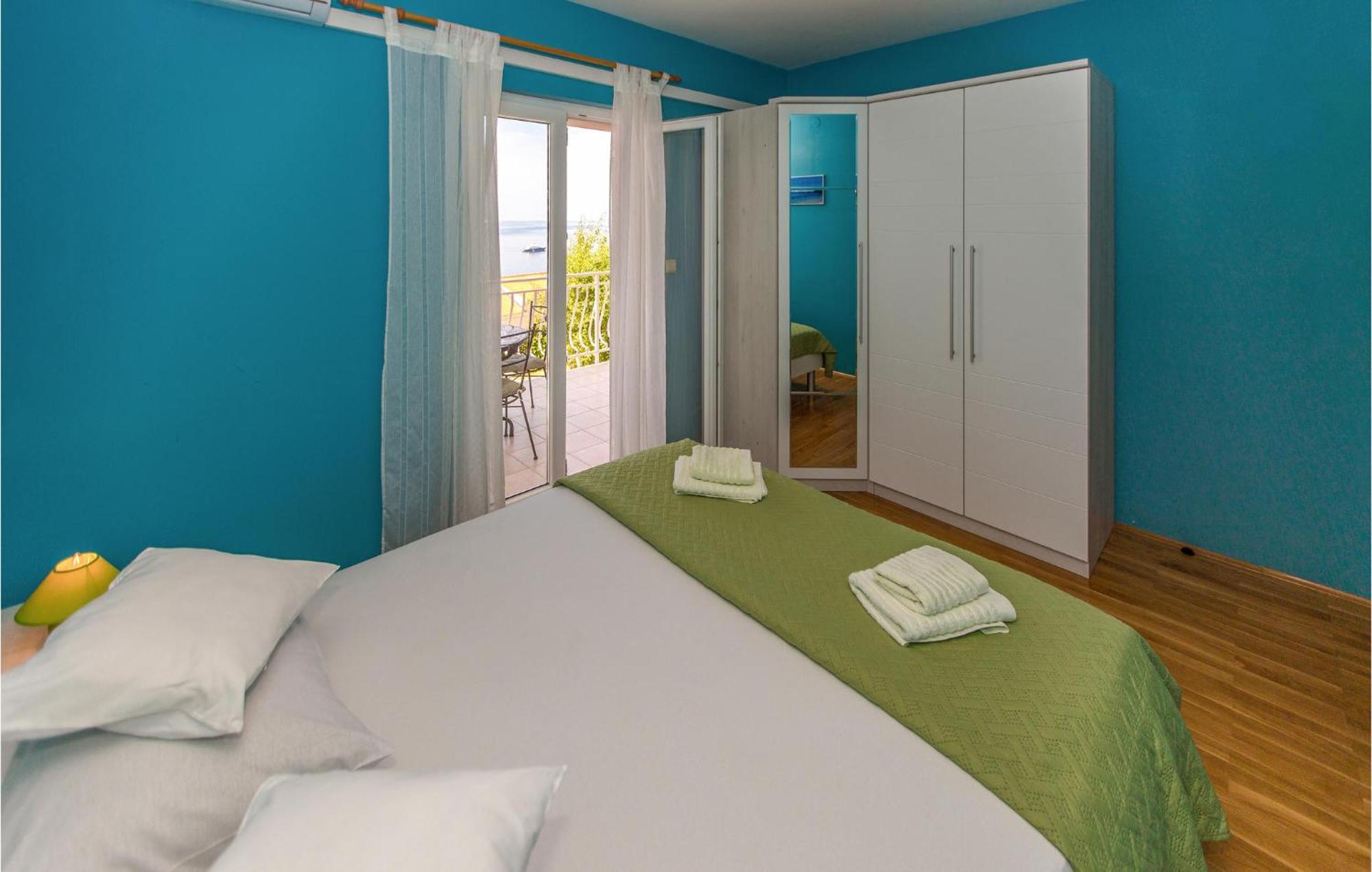 3 Bedroom Lovely Home In Plat Mlini Buitenkant foto